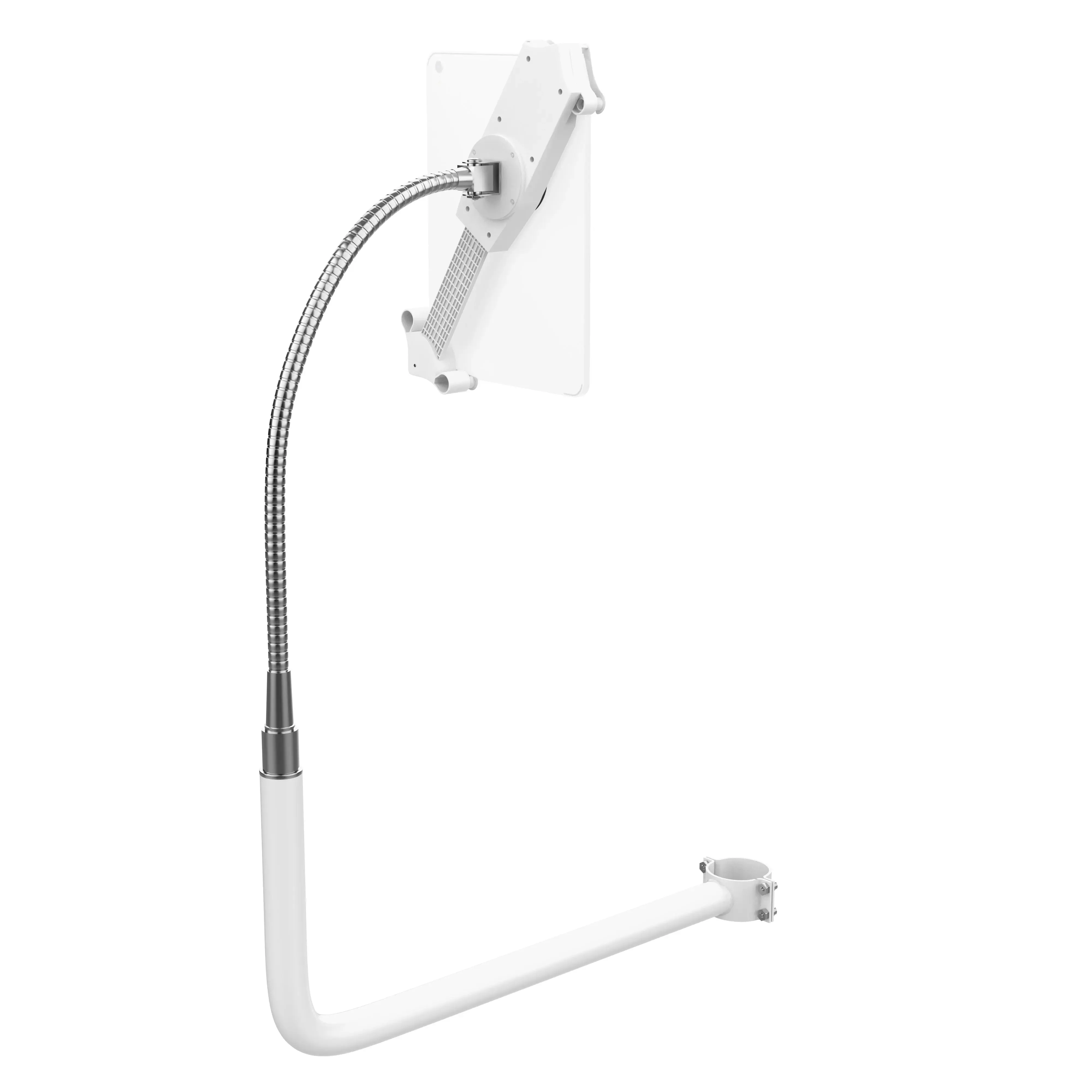 Gooseneck Chair Clamp