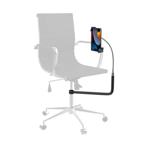 Gooseneck Chair Clamp