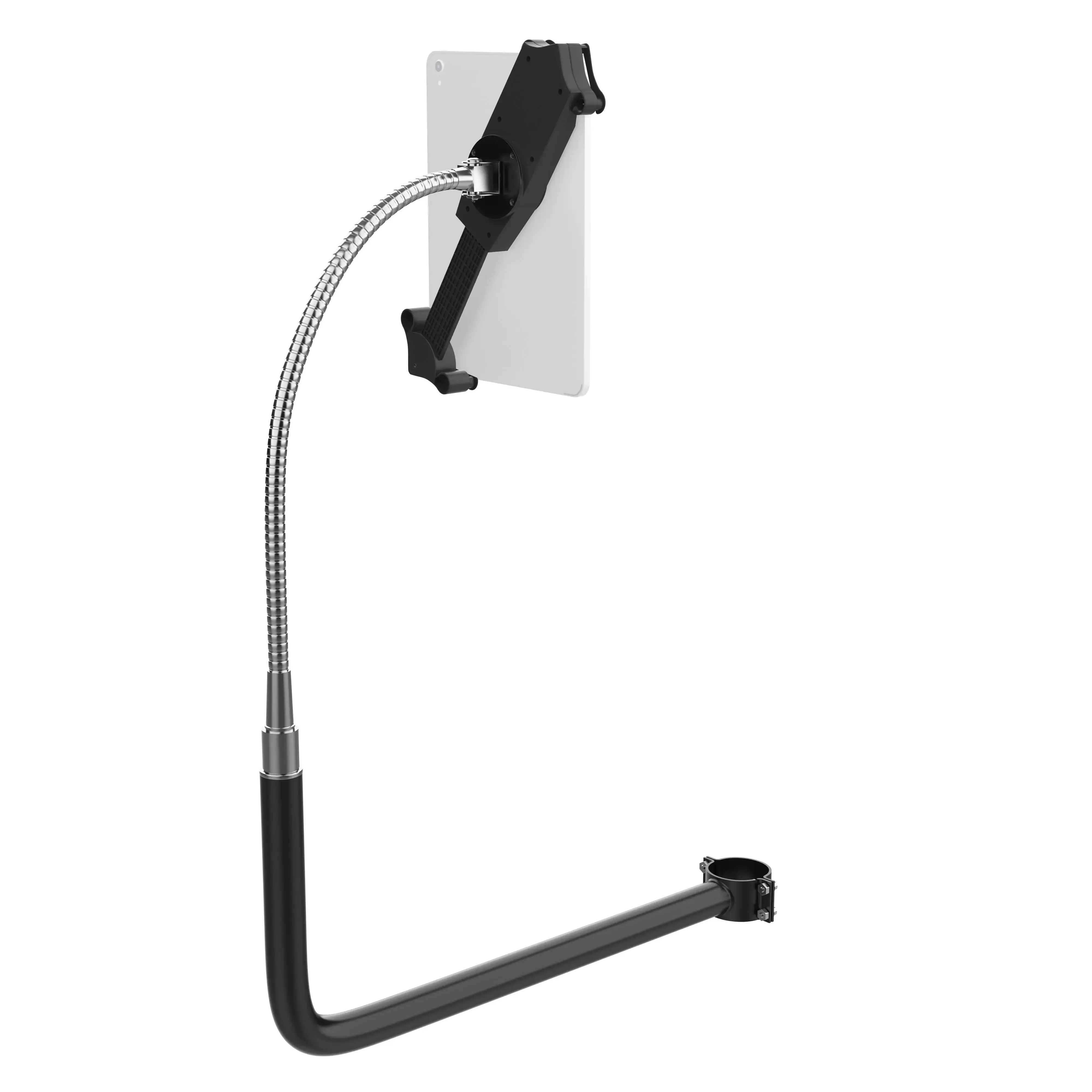 Gooseneck Chair Clamp