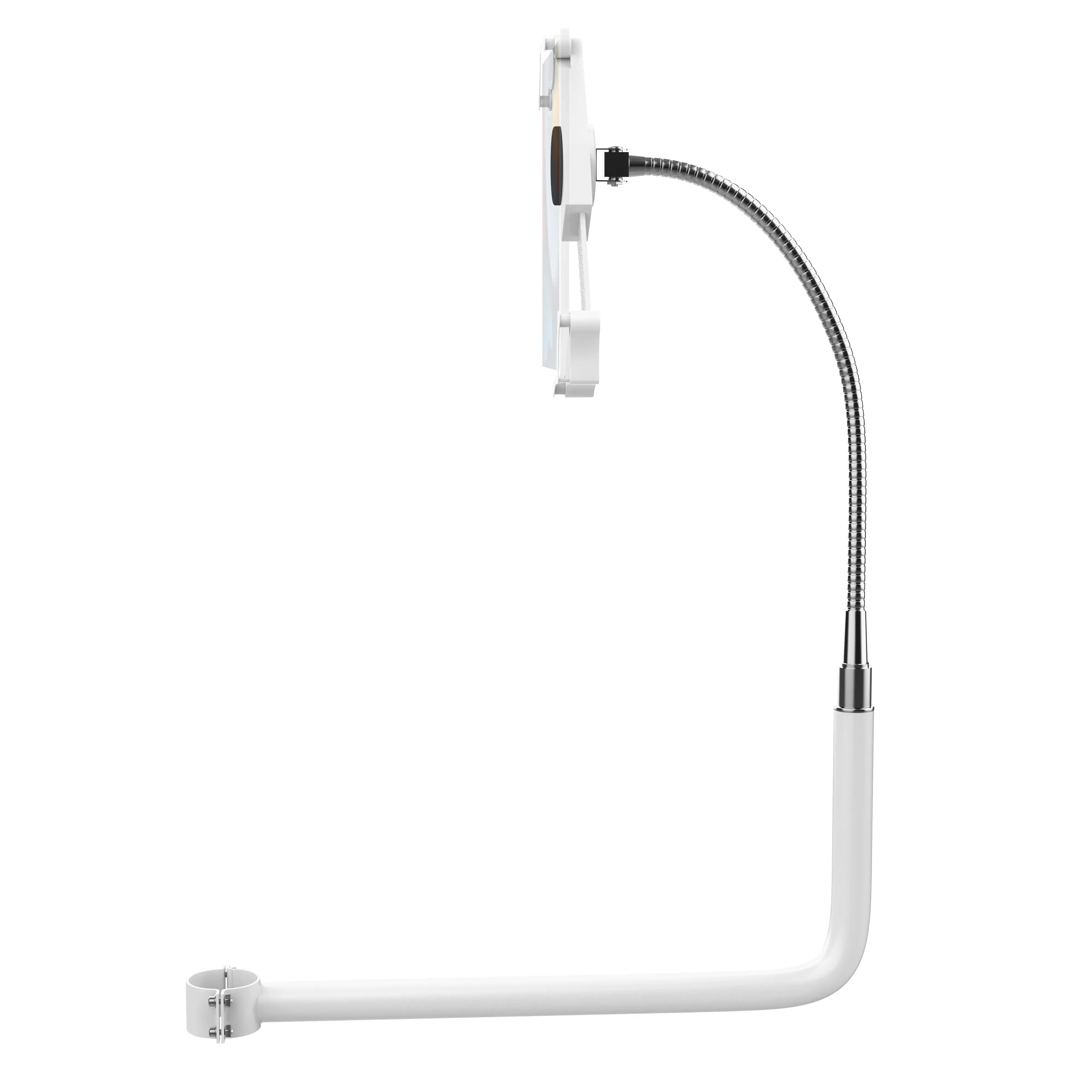 Gooseneck Chair Clamp