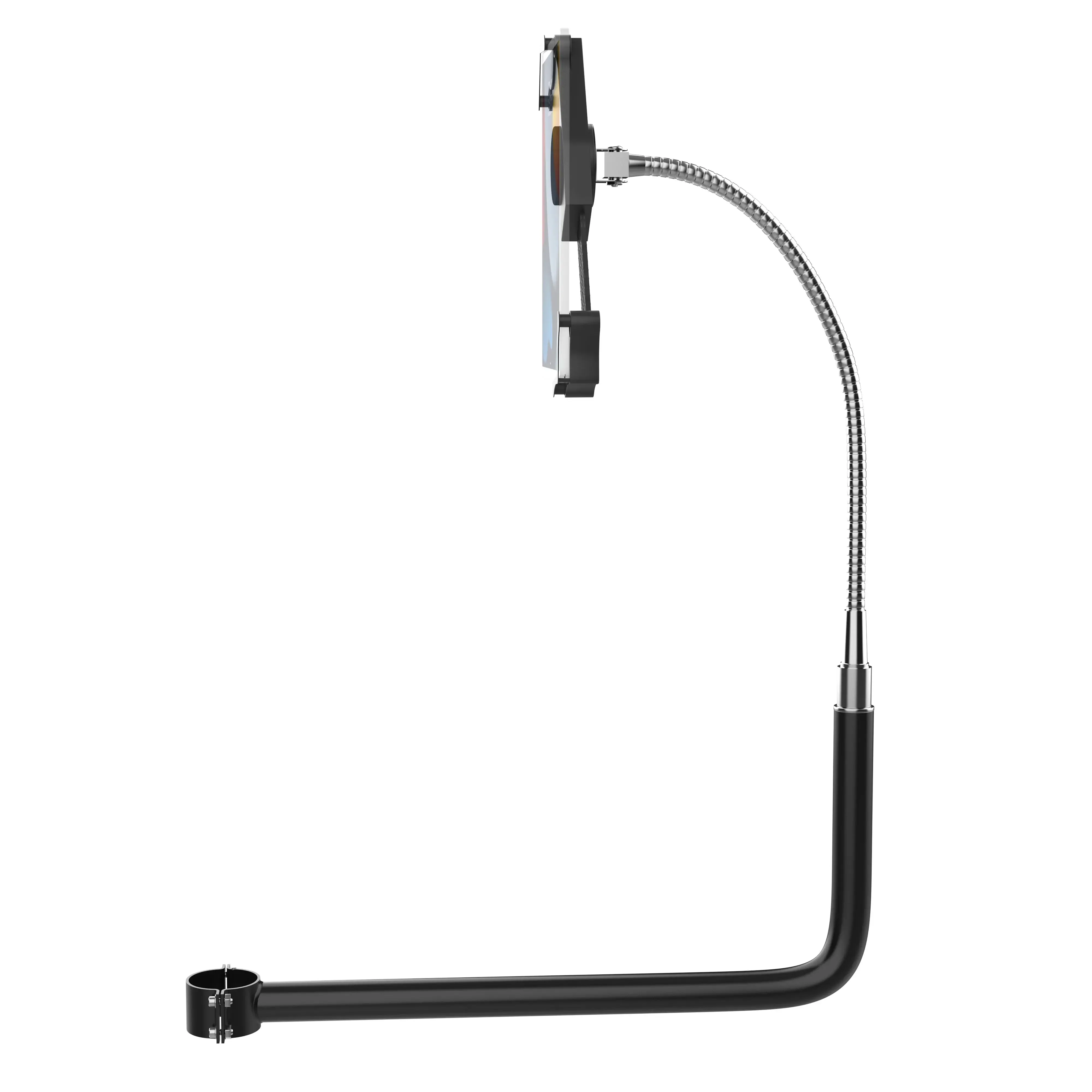 Gooseneck Chair Clamp