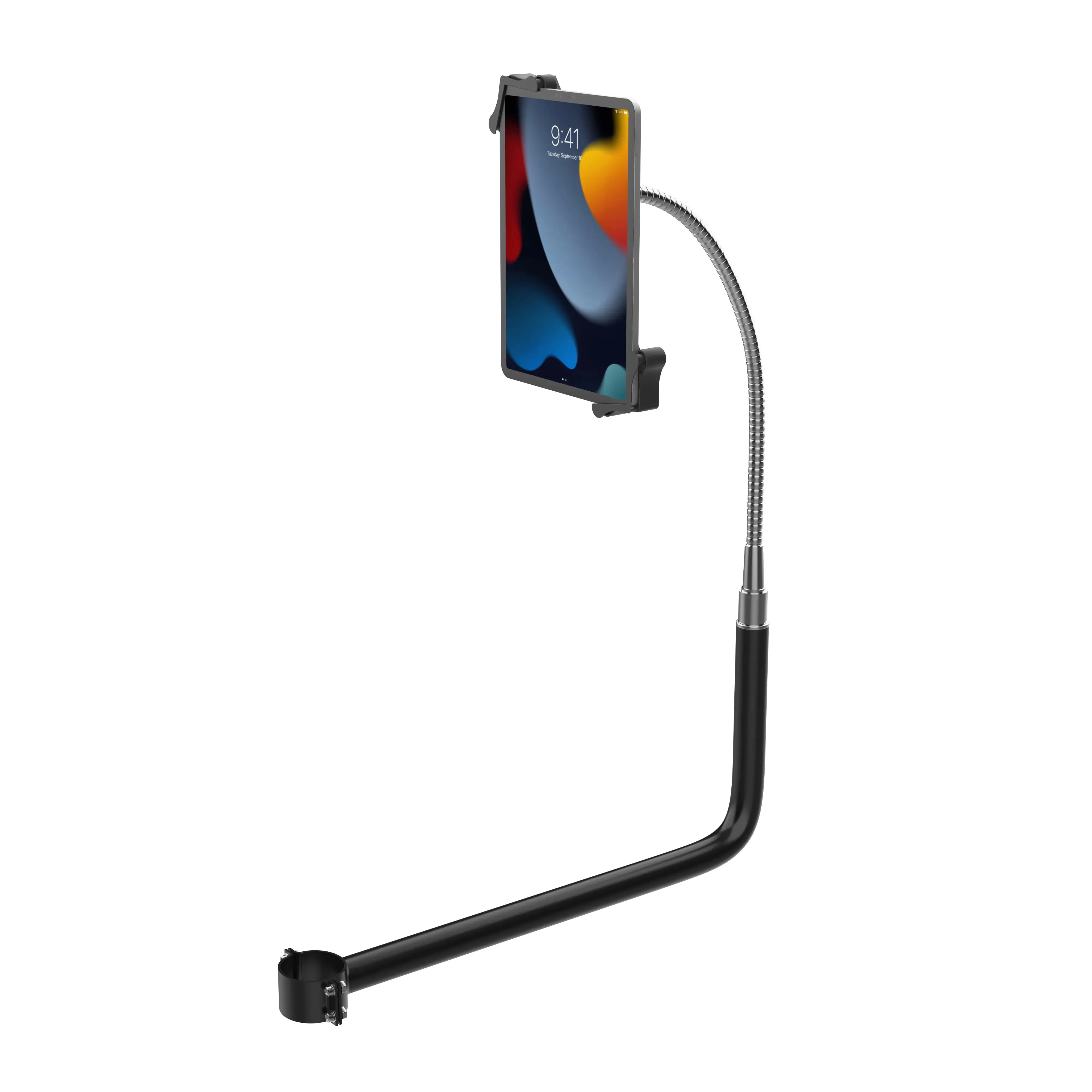 Gooseneck Chair Clamp