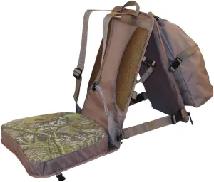 Ground Lb Chair, Camouflage