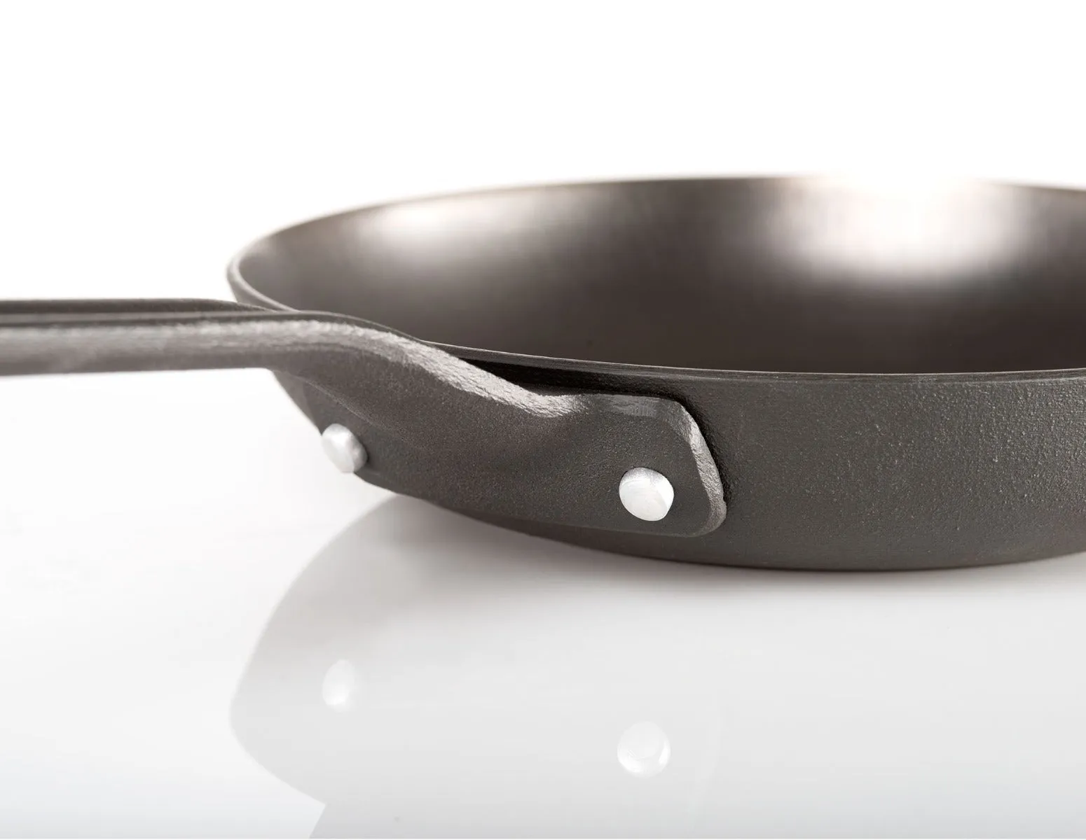 GUIDECAST Frying Pan