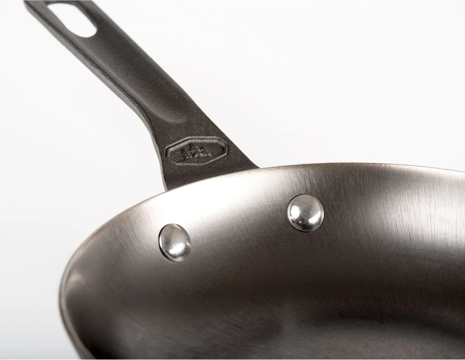 GUIDECAST Frying Pan