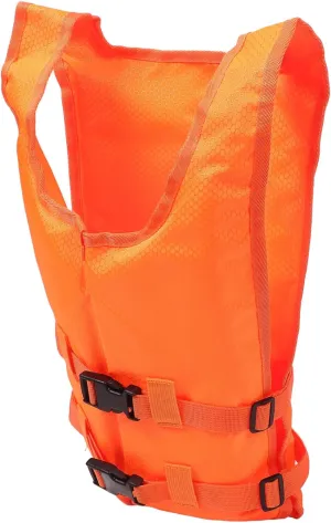 Happyyami Water Sports Paddle Vest Comfortable Fit Reflective Safety for Outdoor