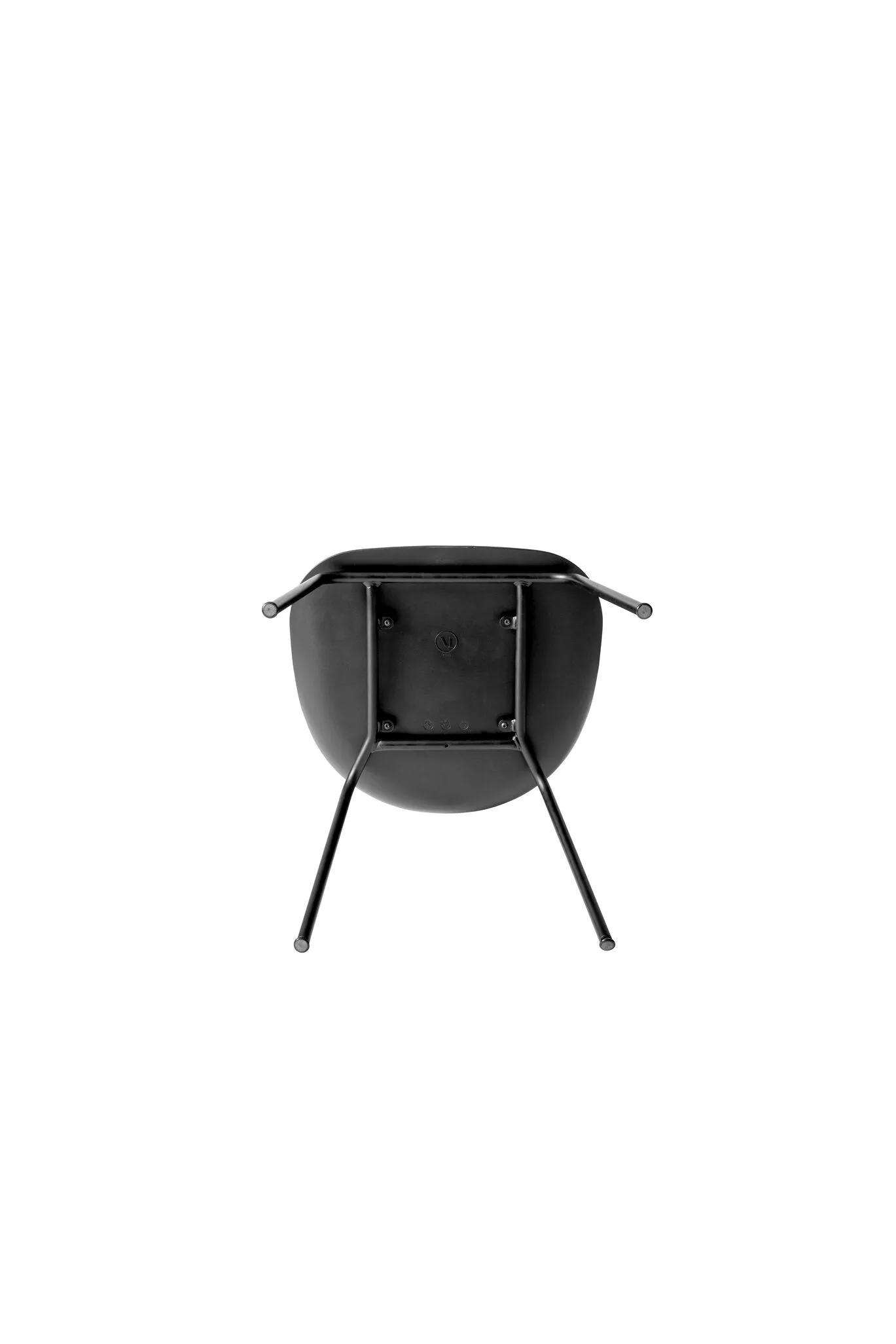 Harbour Side Chair by Menu / Audo Copenhagen