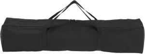 HARFINGTON Camping Chair Replacement Bag 29.5" x 5.9" Folding Chair Carry Bag Oxford Cloth Storage Tent Bag with Handle Strap for Travel Outdoor Camping Sports, Black