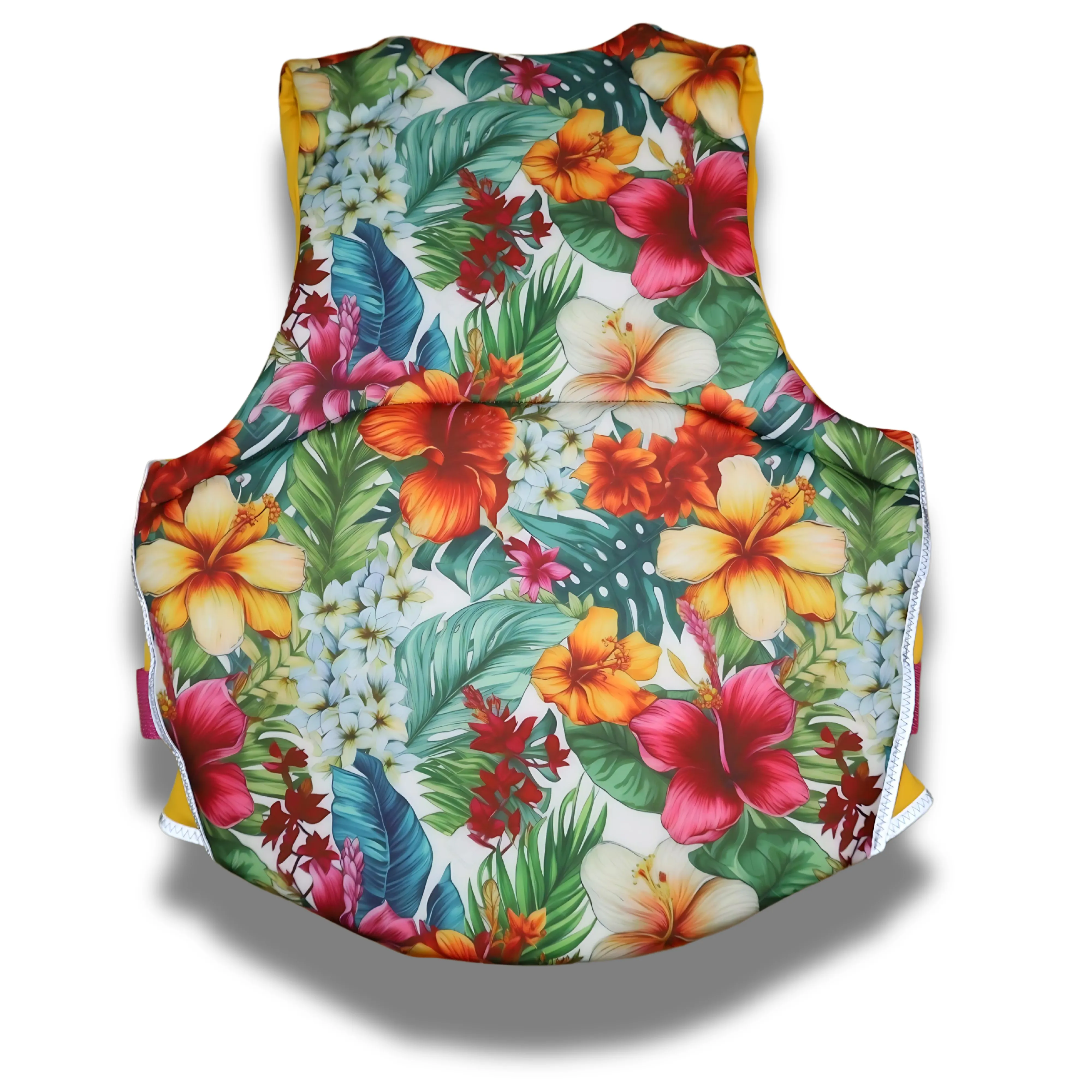 HAUMEA WOMEN'S REFLECTIVE LIFE VEST