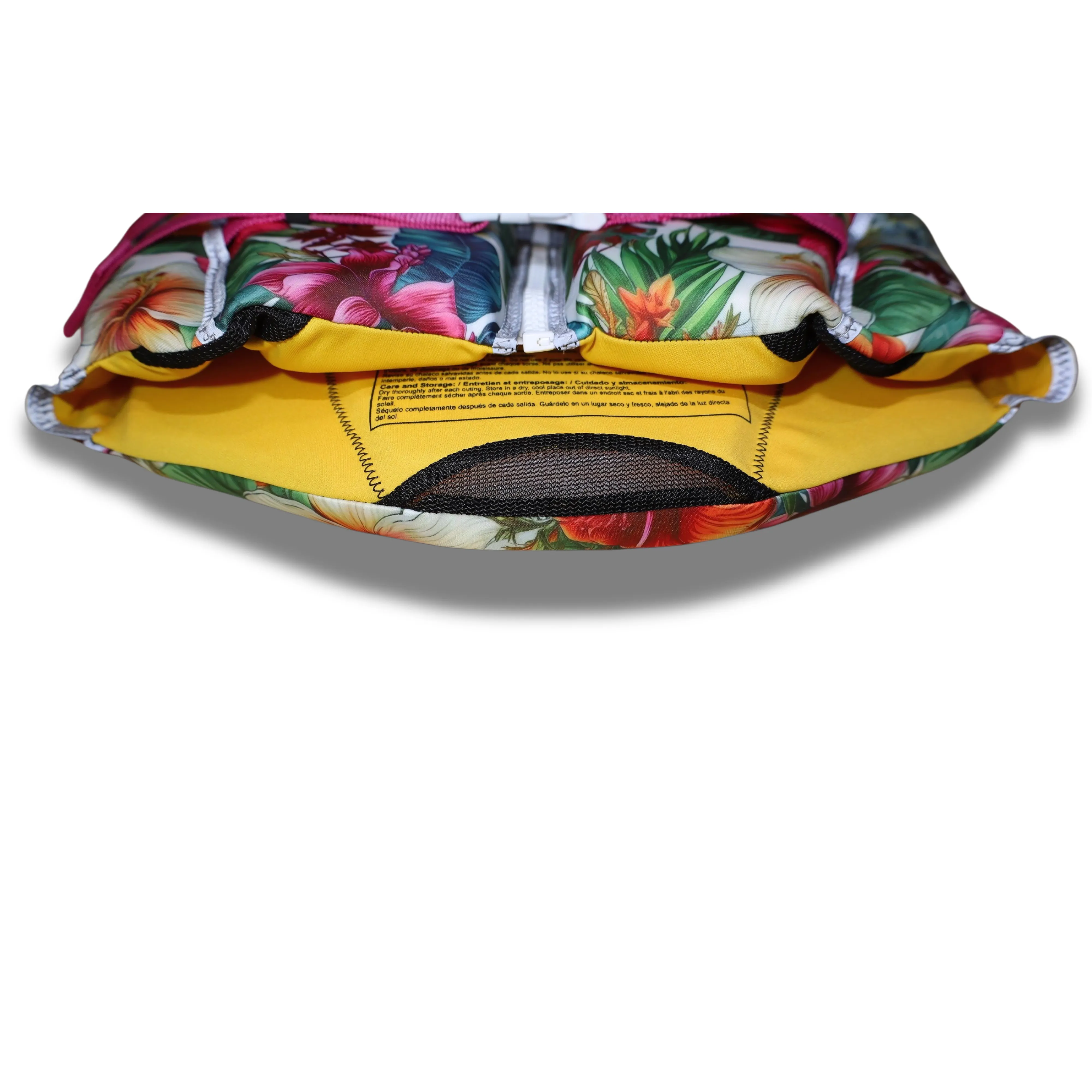 HAUMEA WOMEN'S REFLECTIVE LIFE VEST