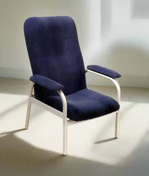 Height Adjustable BC1 – Highback