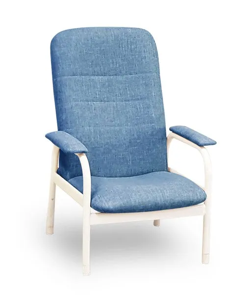 Height Adjustable BC1 – Highback
