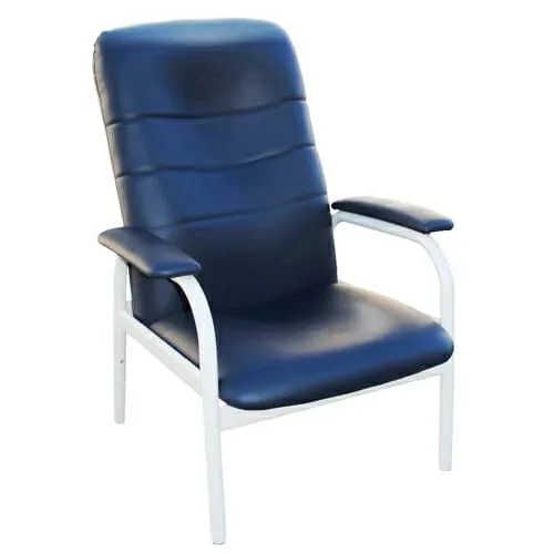 Height Adjustable BC1 – Highback