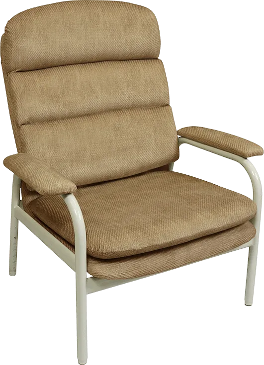 Height Adjustable BC2 – Highback