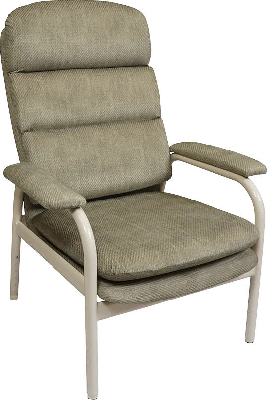 Height Adjustable BC2 – Highback