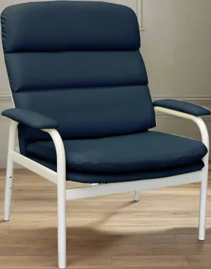 Height Adjustable BC2 – Highback