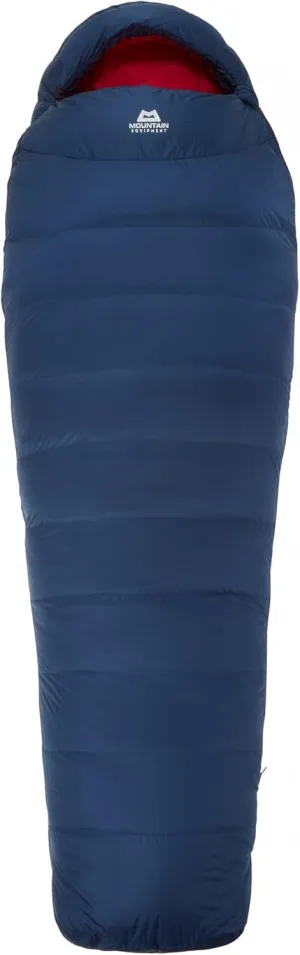 Helium 250 Sleeping Bag, Left Zip - Womens, ME-006074ME-01596 Medieval BlueLZ