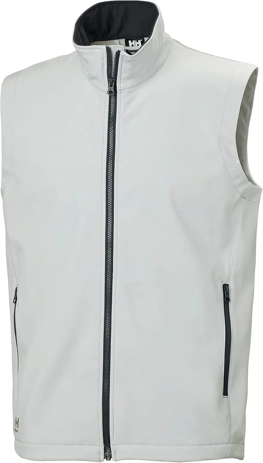 Helly-Hansen Men's Workwear Manchester 2.0 Zip In Fleece Vest
