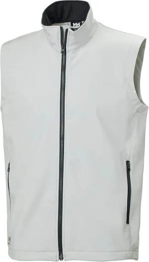 Helly-Hansen Men's Workwear Manchester 2.0 Zip In Fleece Vest