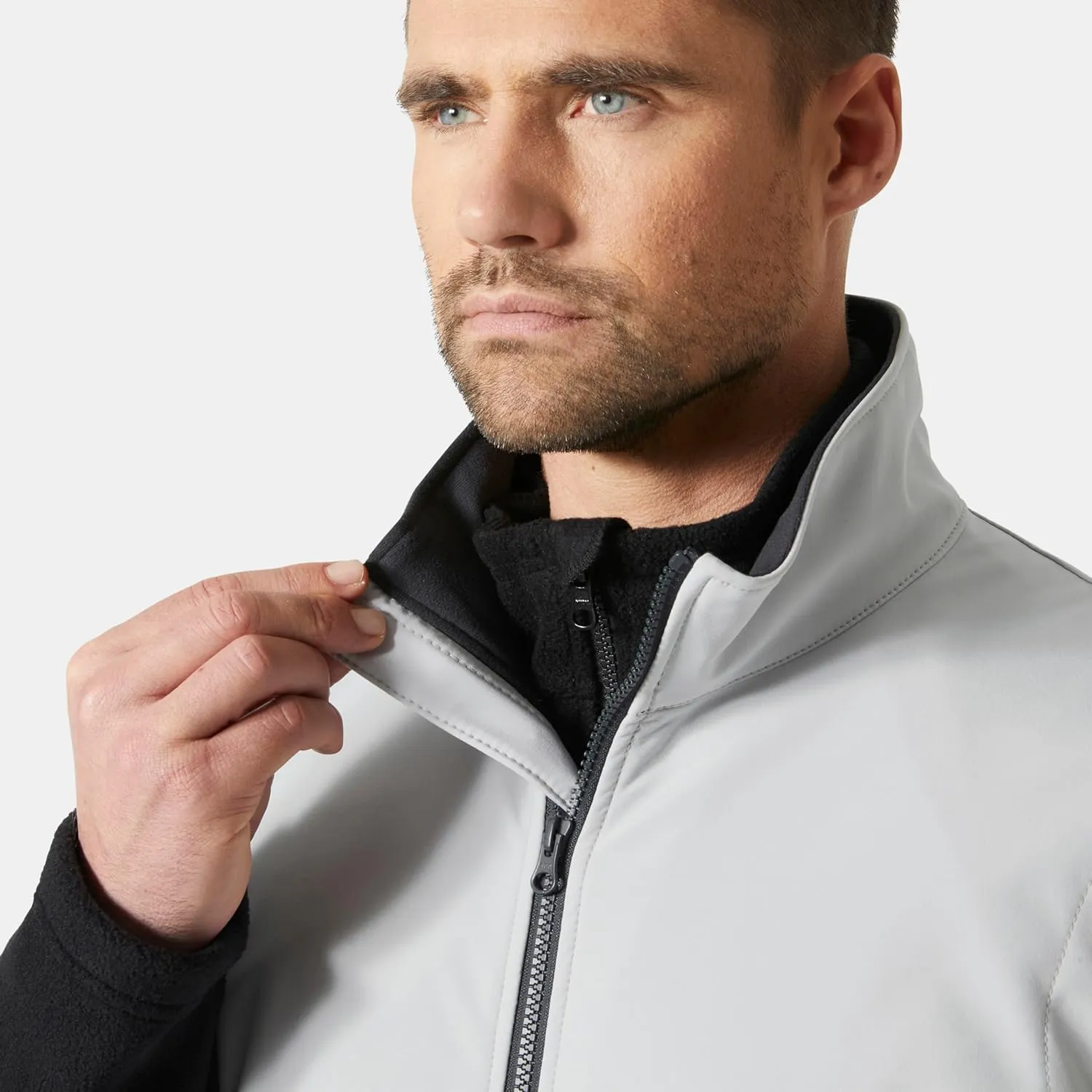 Helly-Hansen Men's Workwear Manchester 2.0 Zip In Fleece Vest