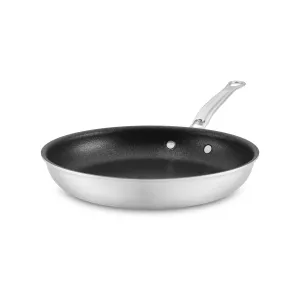 Hestan Thomas Keller Insignia 11" Nonstick Stainless Steel Open Saute Pan