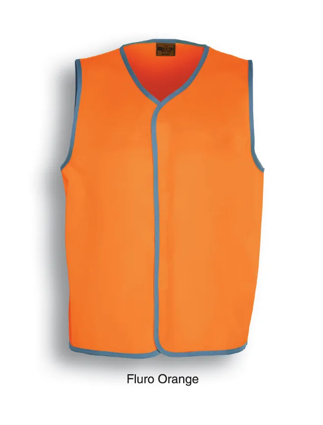 HI-VIS VEST