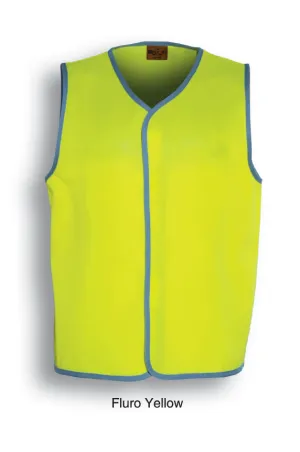 HI-VIS VEST