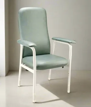 Highback Euro Chair