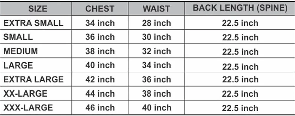HILASON Western Adult Safety Equestrian Eventing Protective Protection Vest | Horse Riding Protective Vest | Unisex Vest