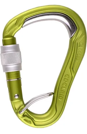 HMS Bulletproof Screw FG Carabiner