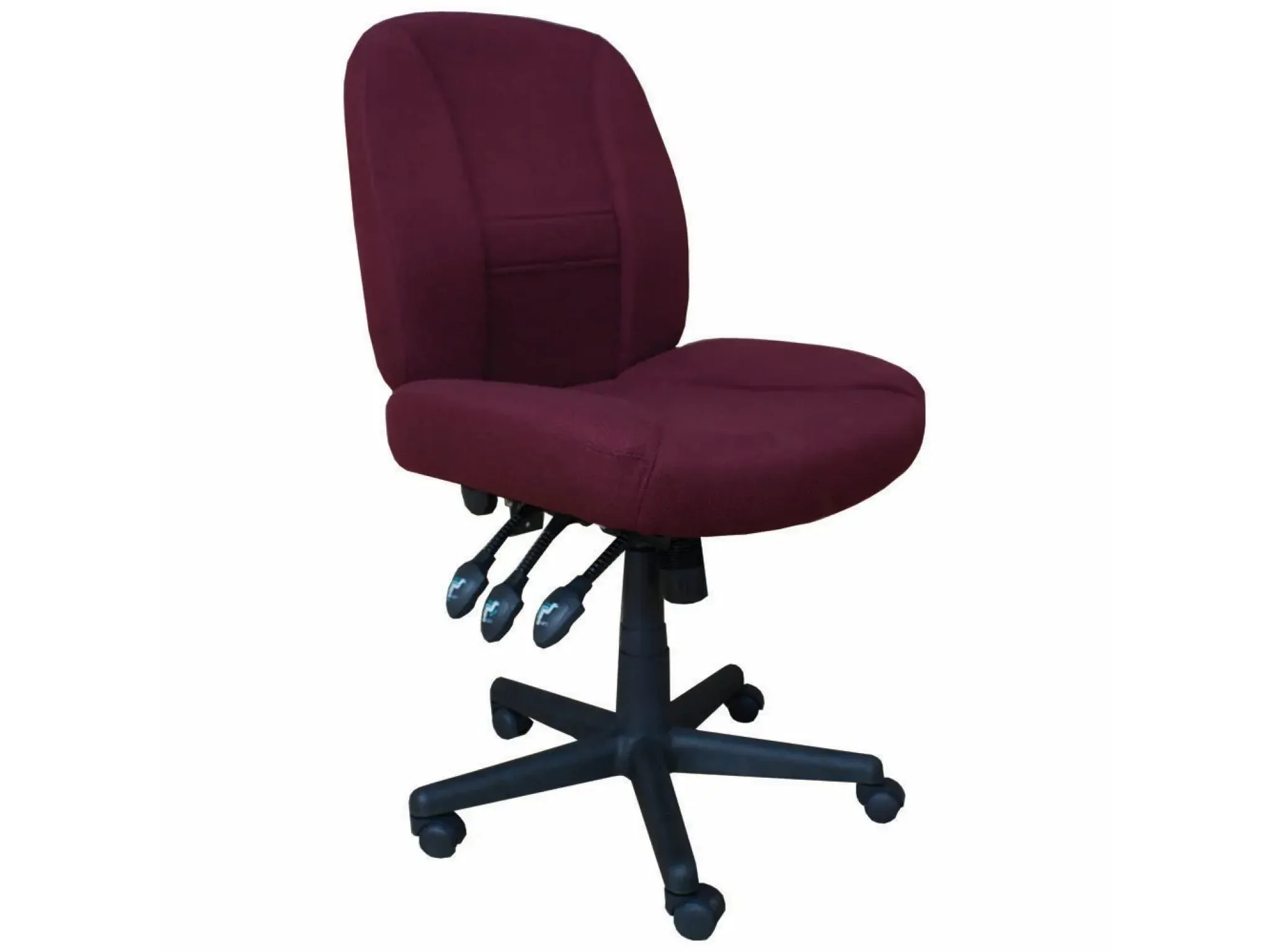 Horn 6-Way Adjustable Deluxe Sewing Chair