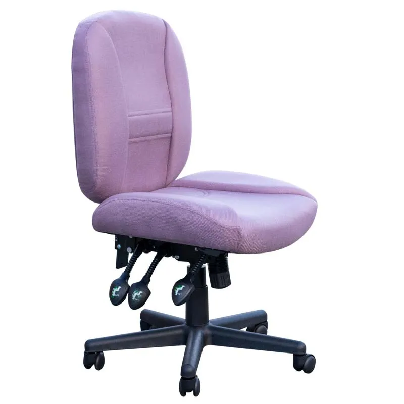 Horn 6-Way Deluxe Adjustable Chair