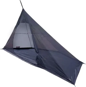 Hot Tent with Stove Jack Onefires Large Teepee Tent for Family Camping 4-8 Person