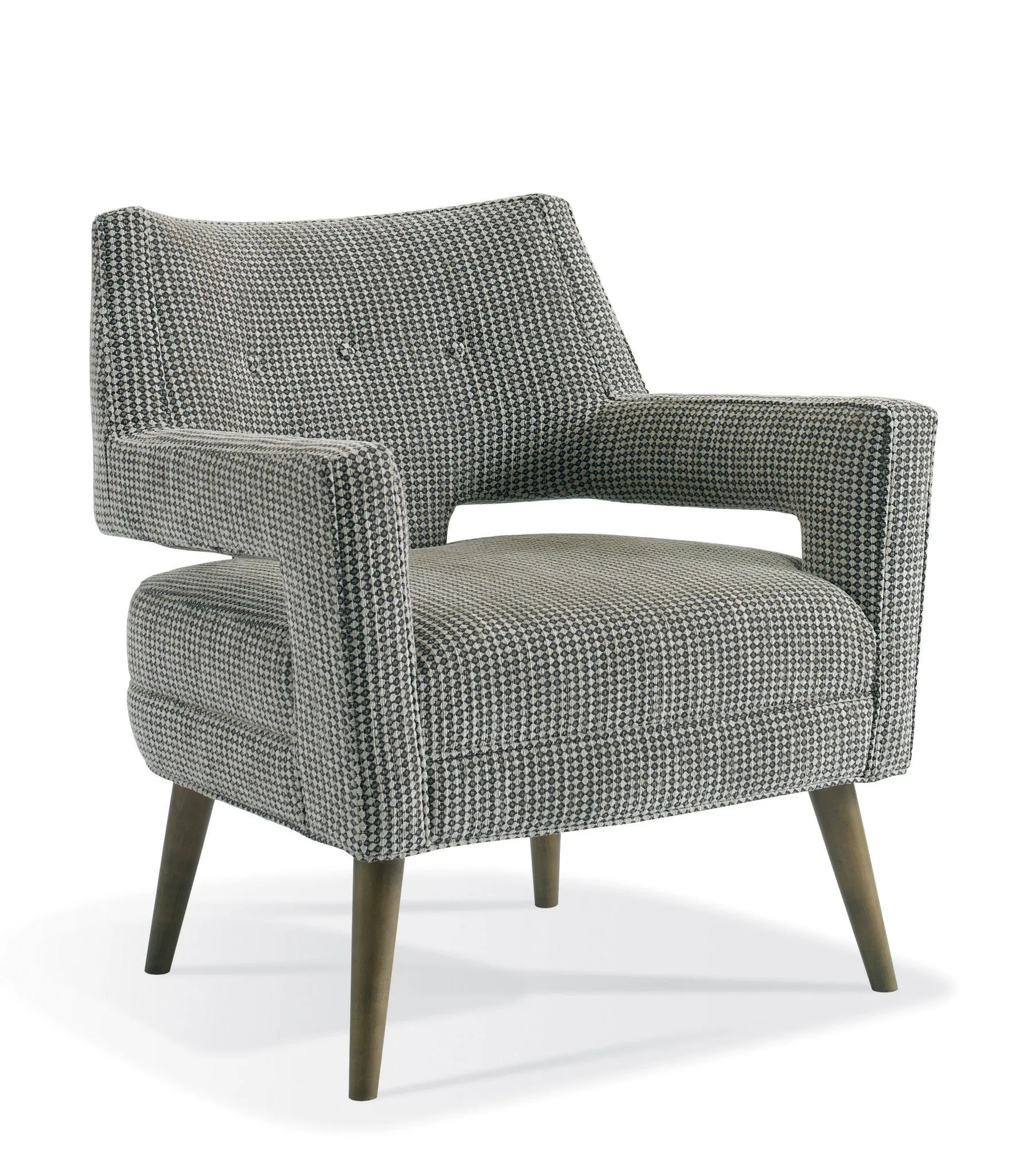 Hunter Chair - Precedent Furniture