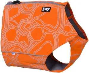 Hurtta Ranger Vest, Hunting/Sportsman Dog Vest, Orange, XXL