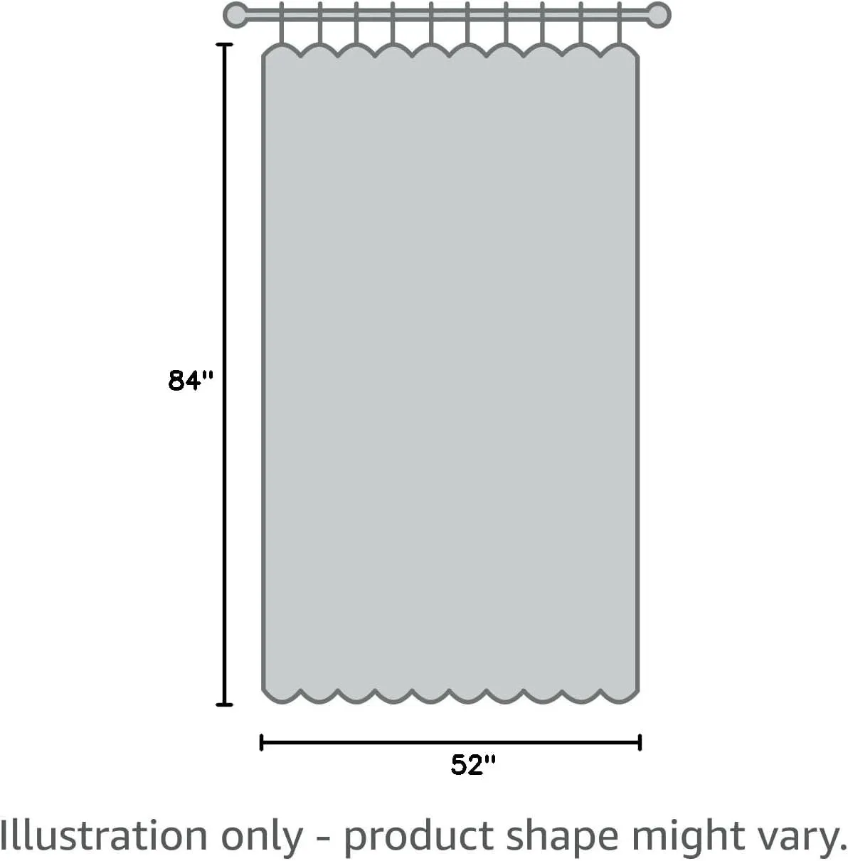 H.VERSAILTEX 100% Blackout Curtains for Bedroom Vintage Floral Printed Drapes 84 Inches Long Full Light Blocking Drapes with Black Liner Back Tab/Rod Pocket Curtains, 2 Panels, Caramel and Moss