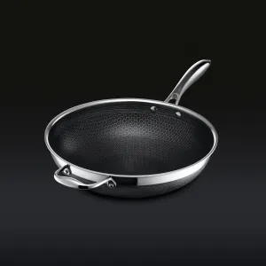Hybrid Wok, 12"