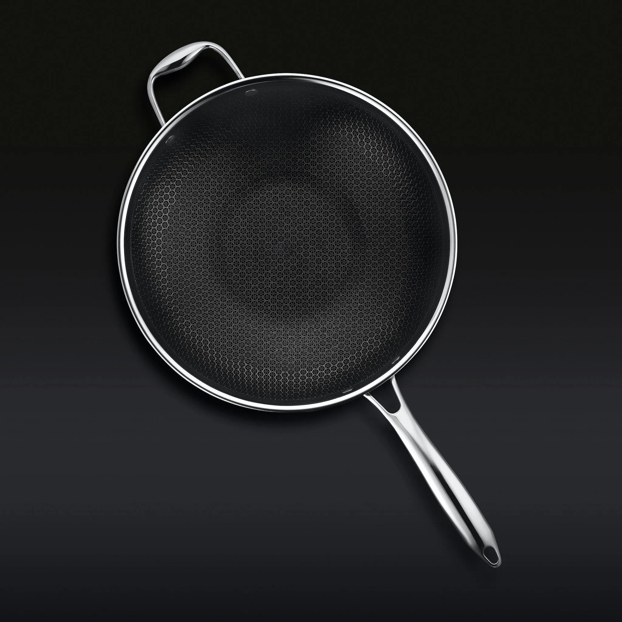 Hybrid Wok, 12"