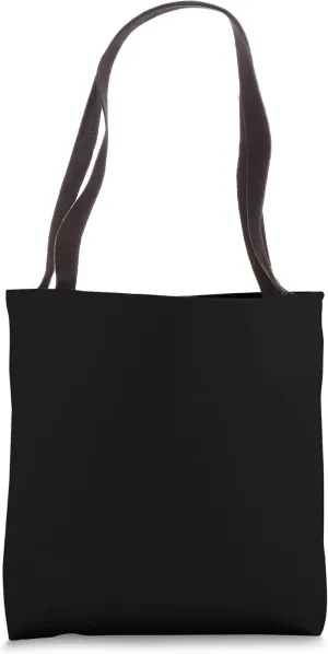 I Can Sit Down and Move Wheelchair Handicapped Disabled Tote Bag