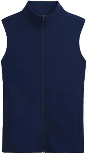IBEX Women's Merino Shak Vest, Midnight Navy, Small