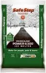 Ice Melter Bag Melts Ice Down To - 10 F / - 23 C 25 Lbs.