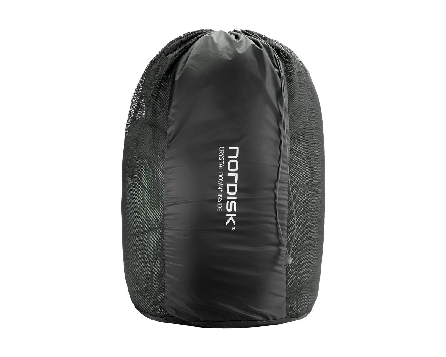 Ides ±0° Mummy Sleeping Bag - Hedge Green