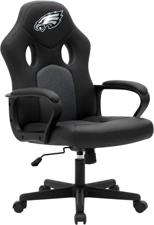 Imperial Philadelphia Eagles Vision Game Chair