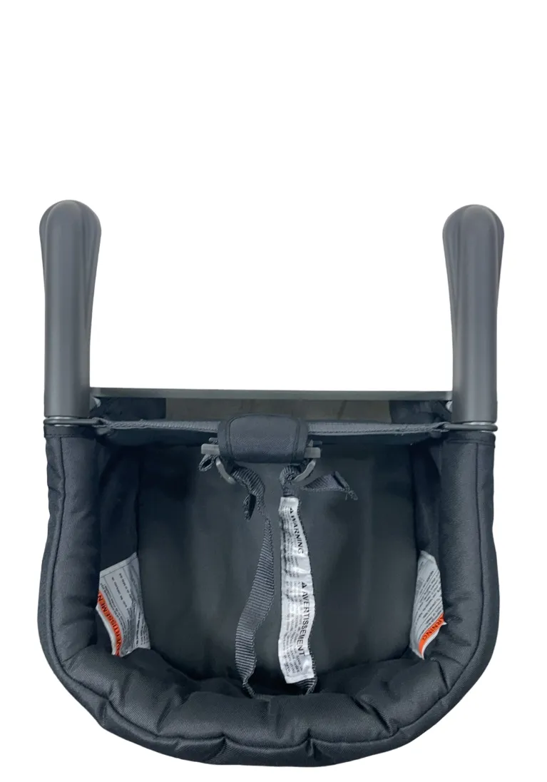 Inglesina Fast Table Chair, Black