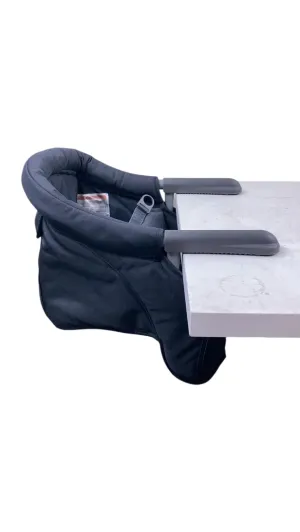 Inglesina Fast Table Chair, Black