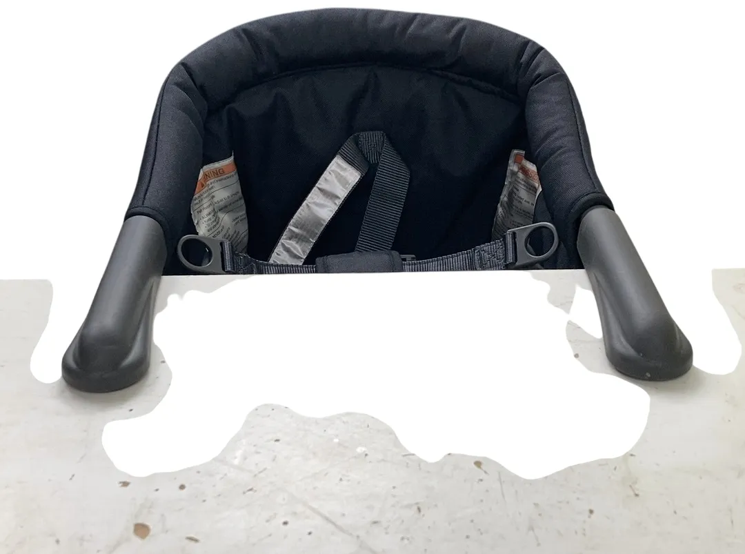 Inglesina Fast Table Chair, Black