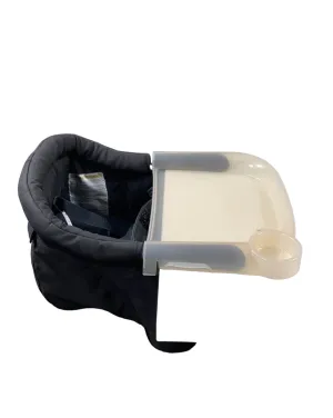 Inglesina Fast Table Chair, Black
