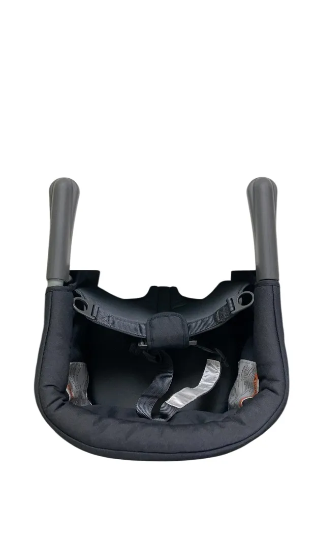 Inglesina Fast Table Chair, Black