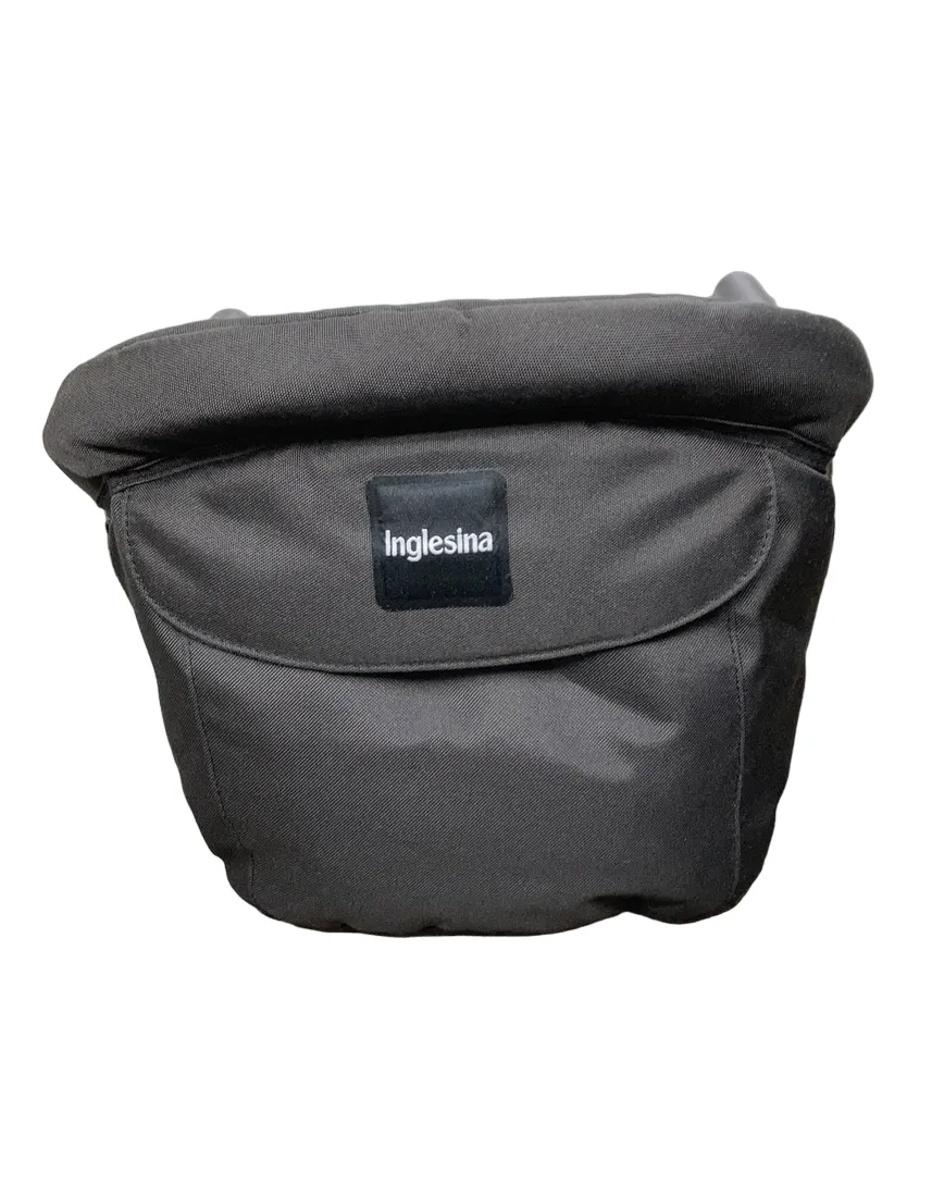 Inglesina Fast Table Chair, Black
