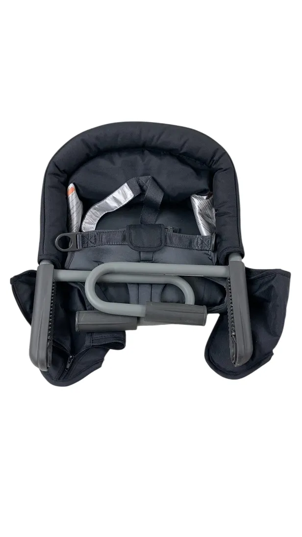Inglesina Fast Table Chair, Black